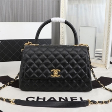 Chanel Top Handle Bags